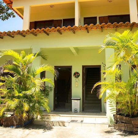 Moana B&B Armacao dos Buzios Ngoại thất bức ảnh