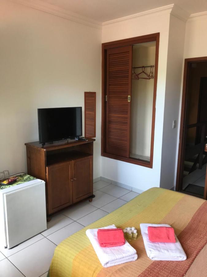 Moana B&B Armacao dos Buzios Ngoại thất bức ảnh