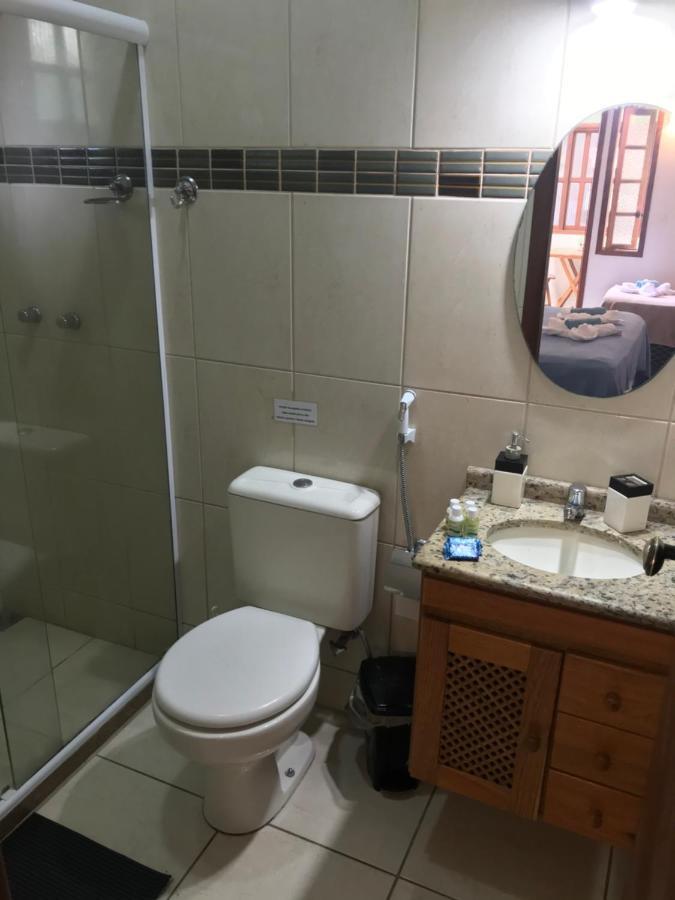 Moana B&B Armacao dos Buzios Ngoại thất bức ảnh