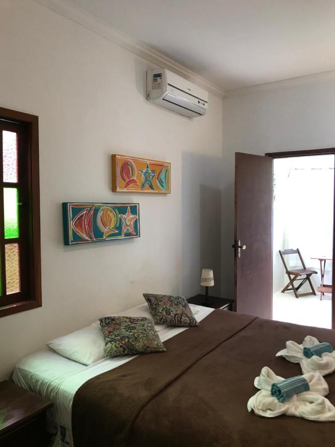 Moana B&B Armacao dos Buzios Ngoại thất bức ảnh