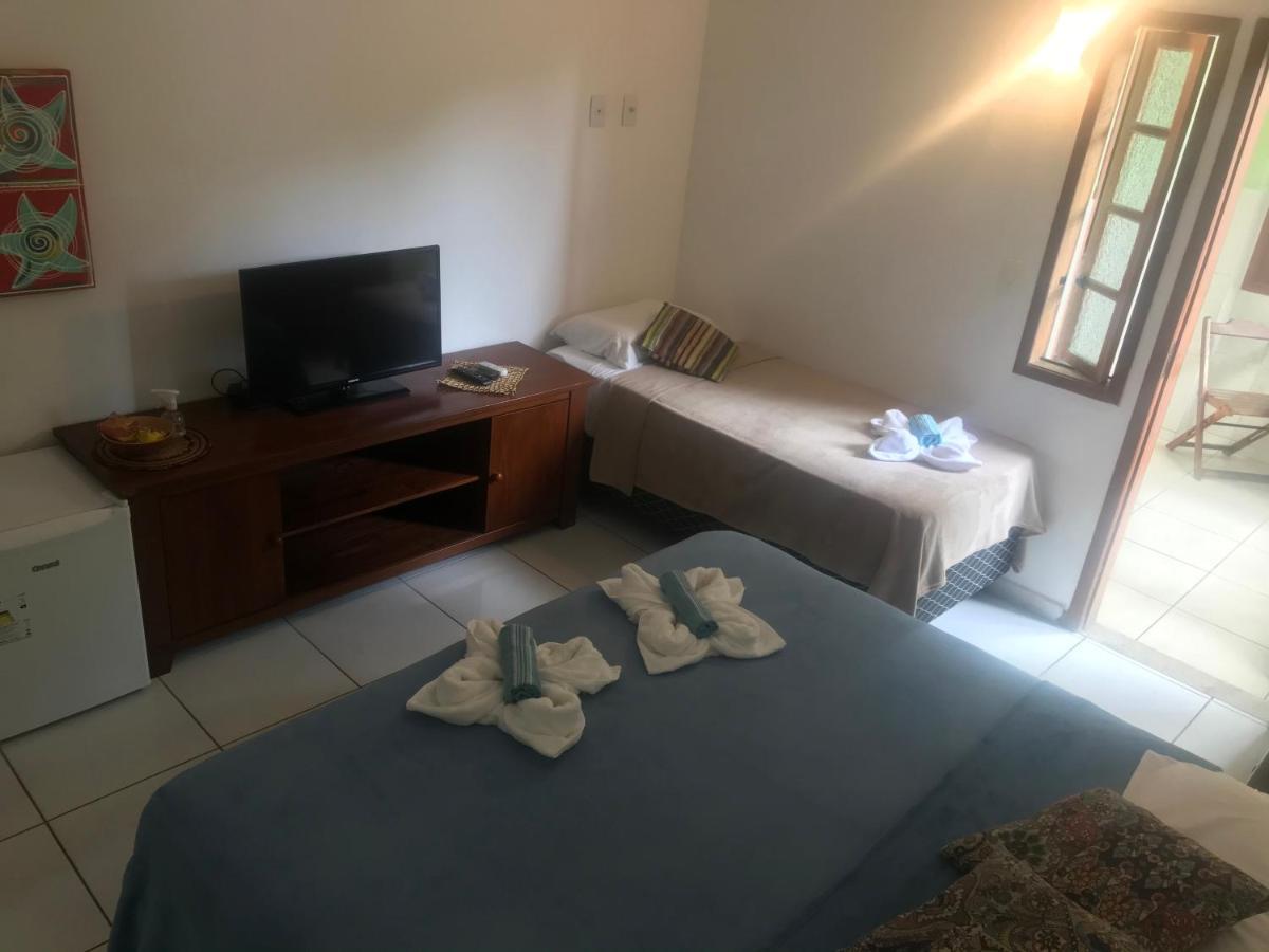 Moana B&B Armacao dos Buzios Ngoại thất bức ảnh