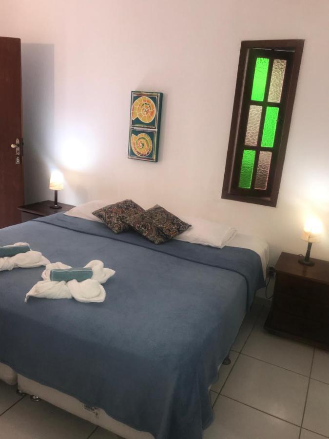 Moana B&B Armacao dos Buzios Ngoại thất bức ảnh