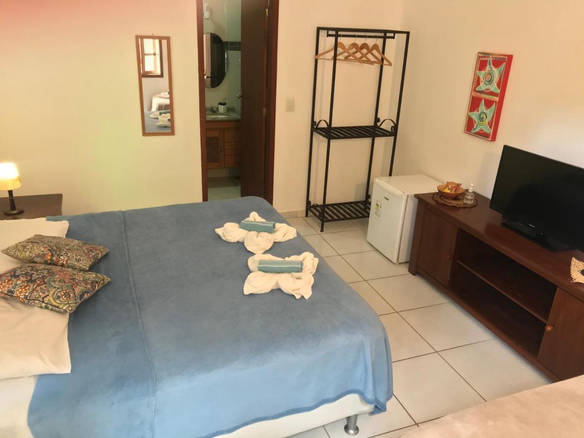 Moana B&B Armacao dos Buzios Ngoại thất bức ảnh
