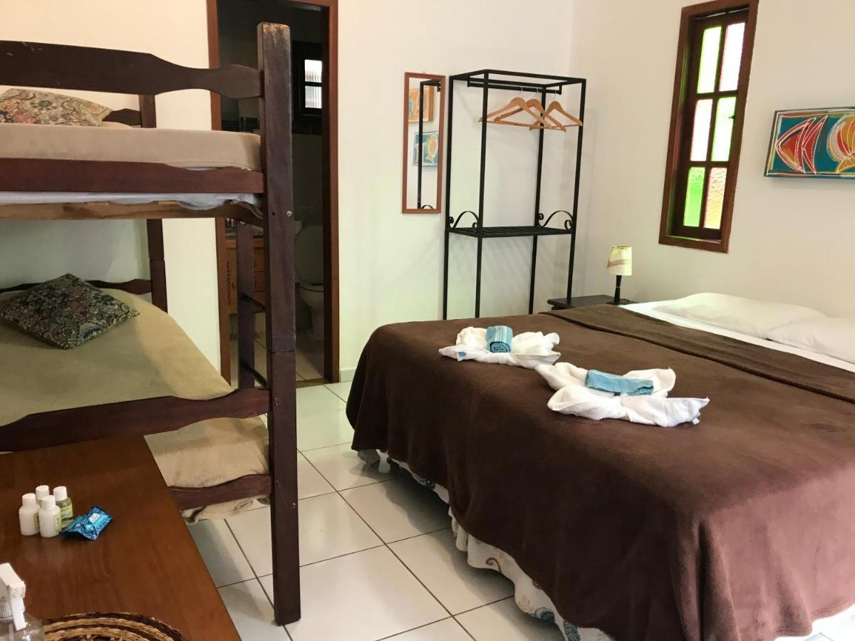Moana B&B Armacao dos Buzios Ngoại thất bức ảnh