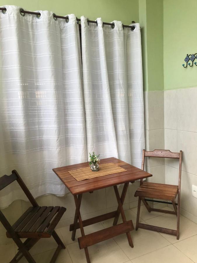 Moana B&B Armacao dos Buzios Ngoại thất bức ảnh
