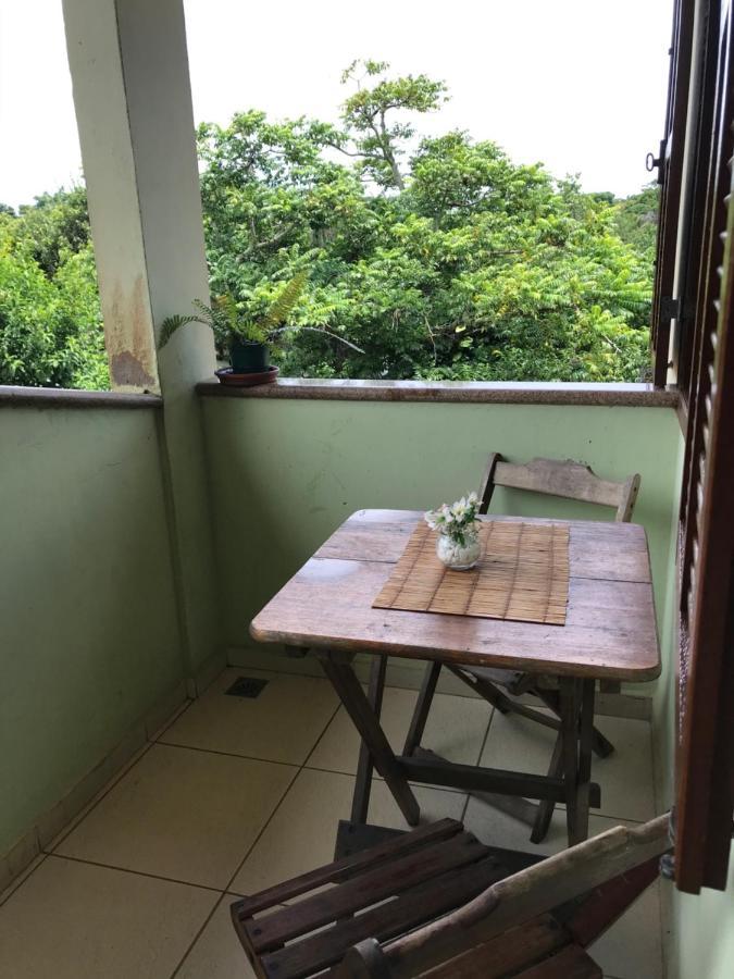 Moana B&B Armacao dos Buzios Ngoại thất bức ảnh
