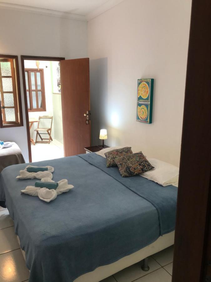 Moana B&B Armacao dos Buzios Ngoại thất bức ảnh