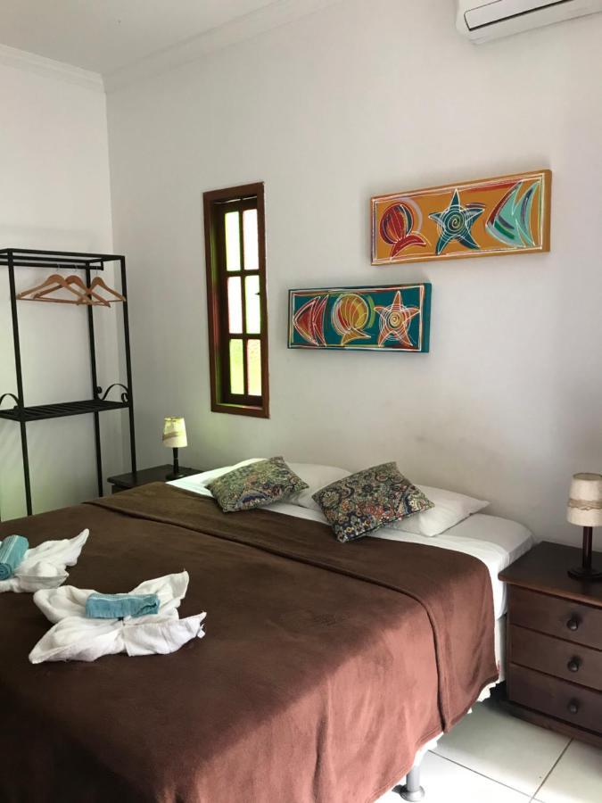 Moana B&B Armacao dos Buzios Ngoại thất bức ảnh