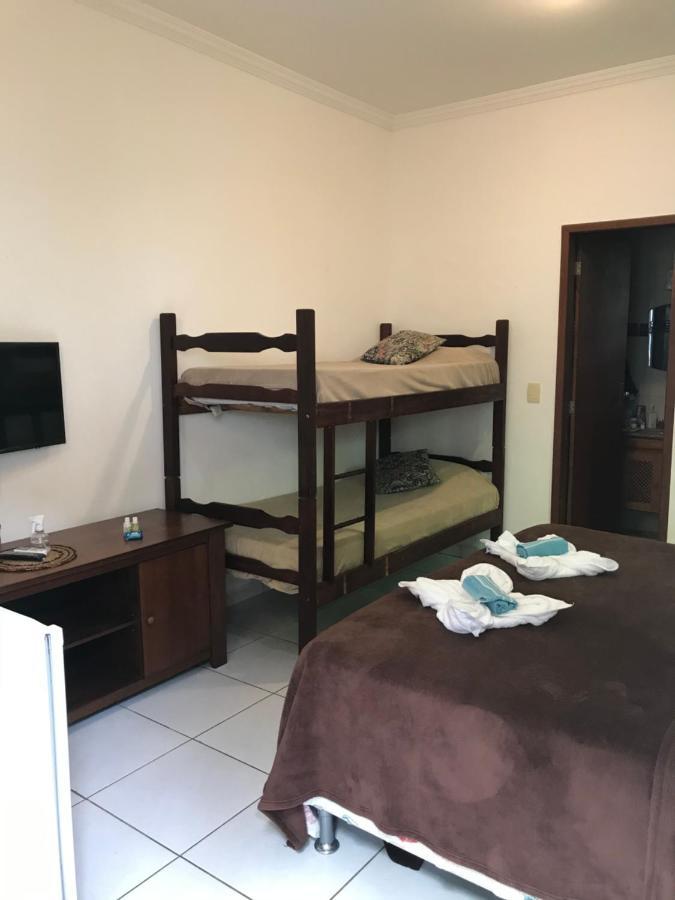 Moana B&B Armacao dos Buzios Ngoại thất bức ảnh