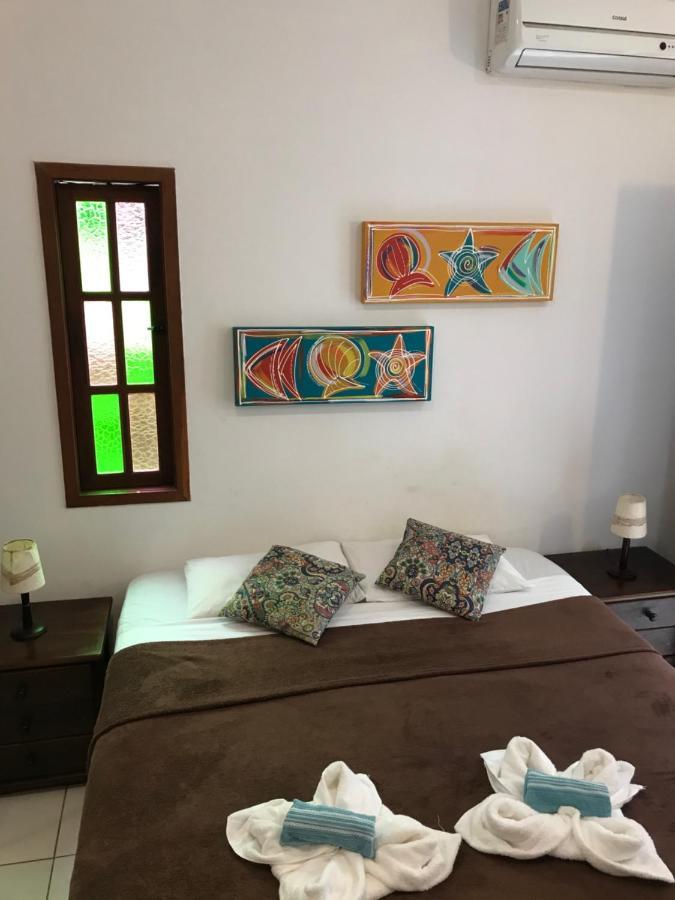 Moana B&B Armacao dos Buzios Ngoại thất bức ảnh
