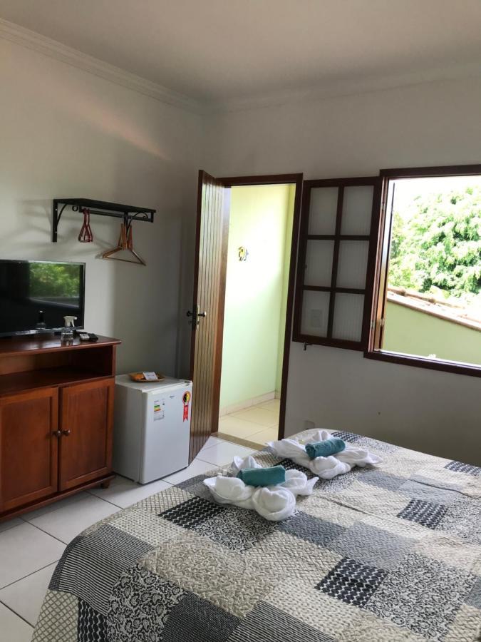 Moana B&B Armacao dos Buzios Ngoại thất bức ảnh