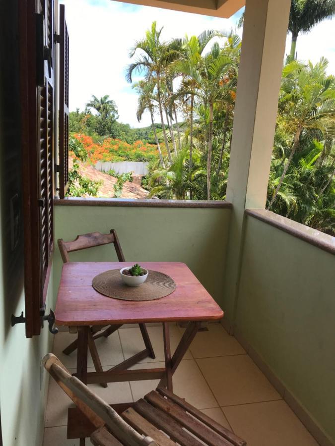 Moana B&B Armacao dos Buzios Ngoại thất bức ảnh