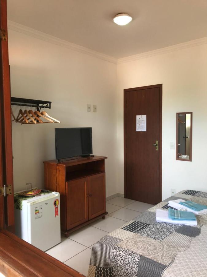 Moana B&B Armacao dos Buzios Ngoại thất bức ảnh