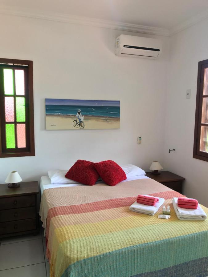 Moana B&B Armacao dos Buzios Ngoại thất bức ảnh