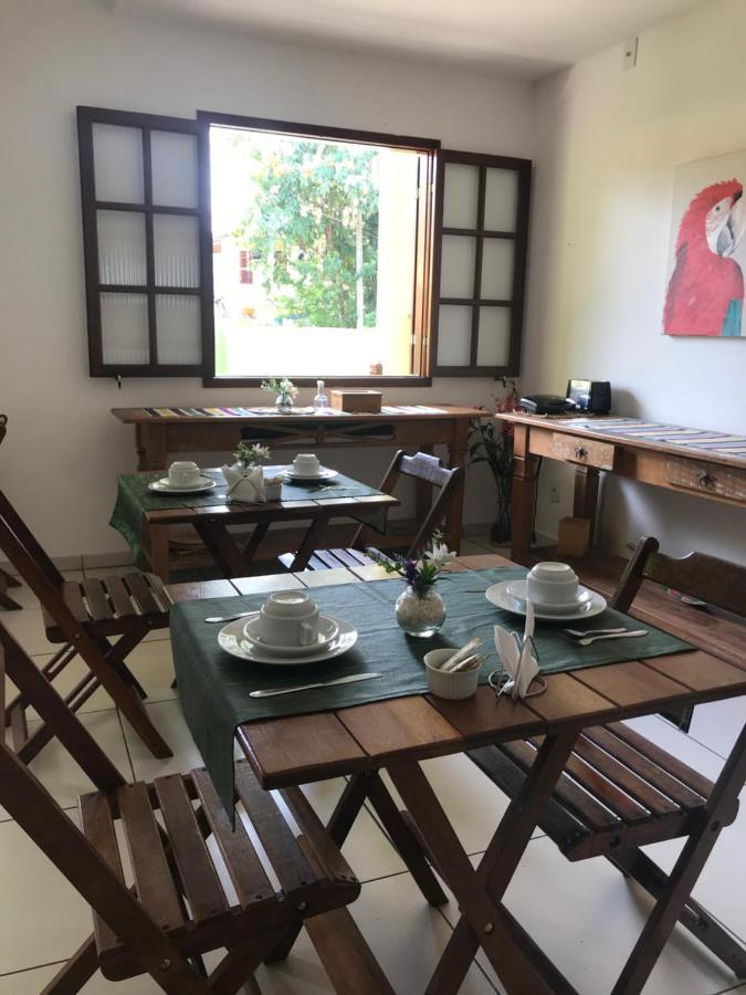 Moana B&B Armacao dos Buzios Ngoại thất bức ảnh