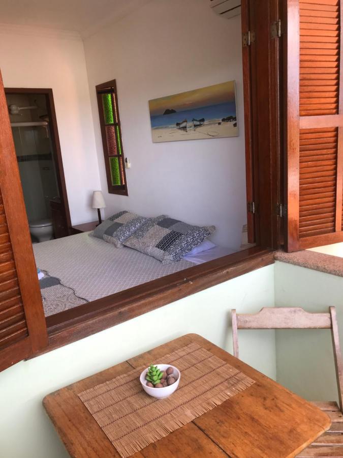 Moana B&B Armacao dos Buzios Ngoại thất bức ảnh