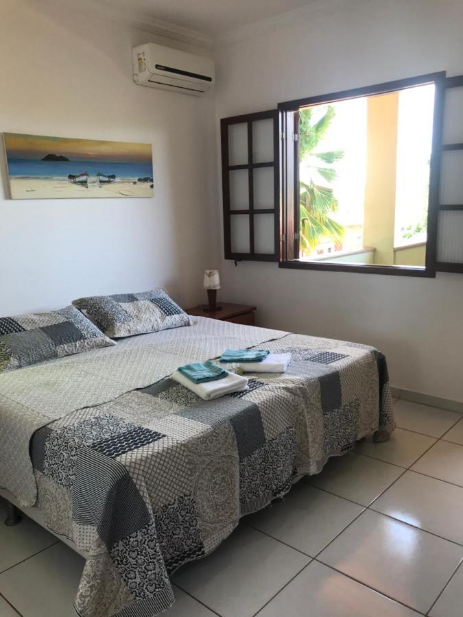 Moana B&B Armacao dos Buzios Ngoại thất bức ảnh