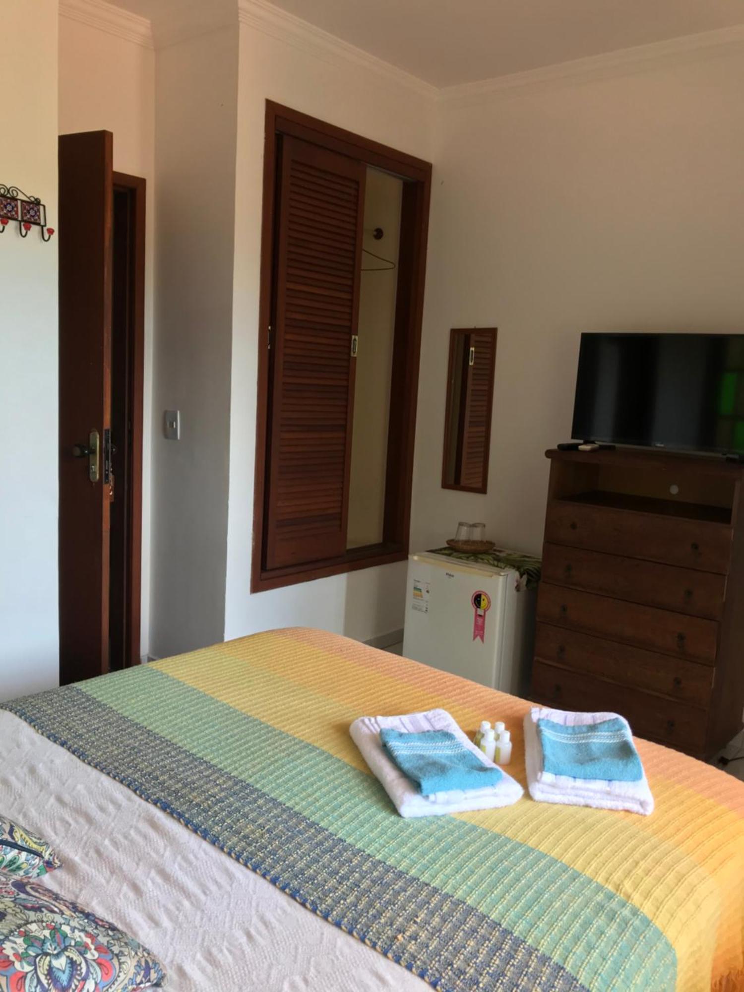 Moana B&B Armacao dos Buzios Ngoại thất bức ảnh