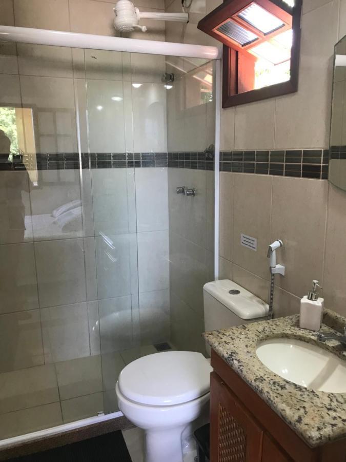 Moana B&B Armacao dos Buzios Ngoại thất bức ảnh