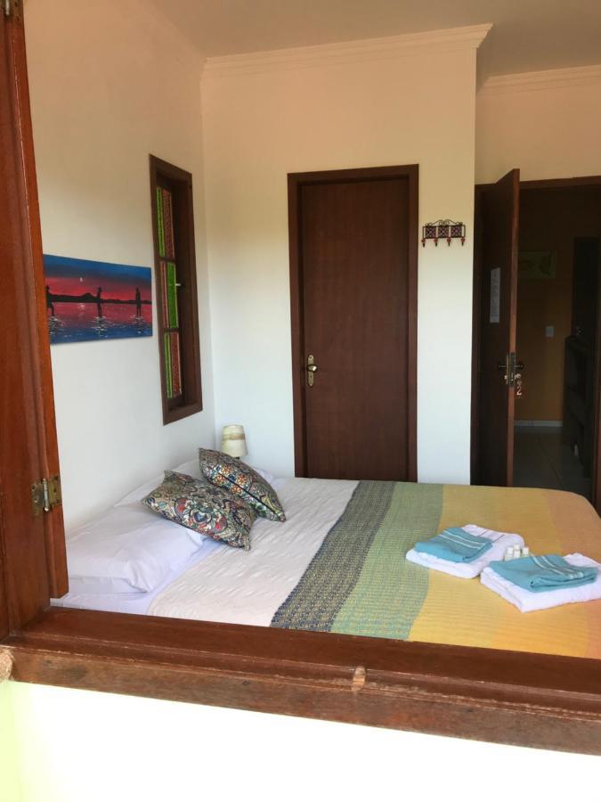 Moana B&B Armacao dos Buzios Ngoại thất bức ảnh