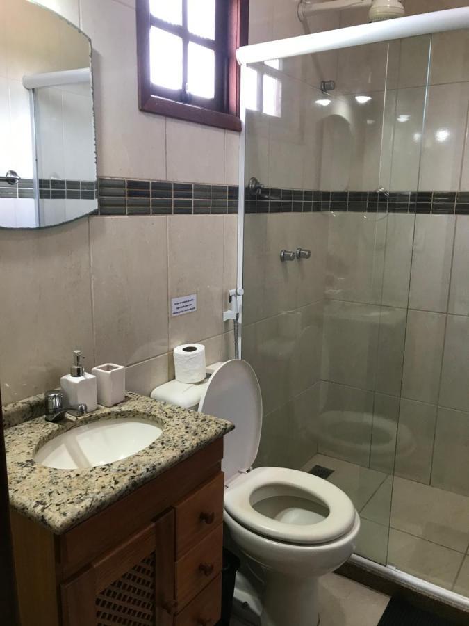 Moana B&B Armacao dos Buzios Ngoại thất bức ảnh