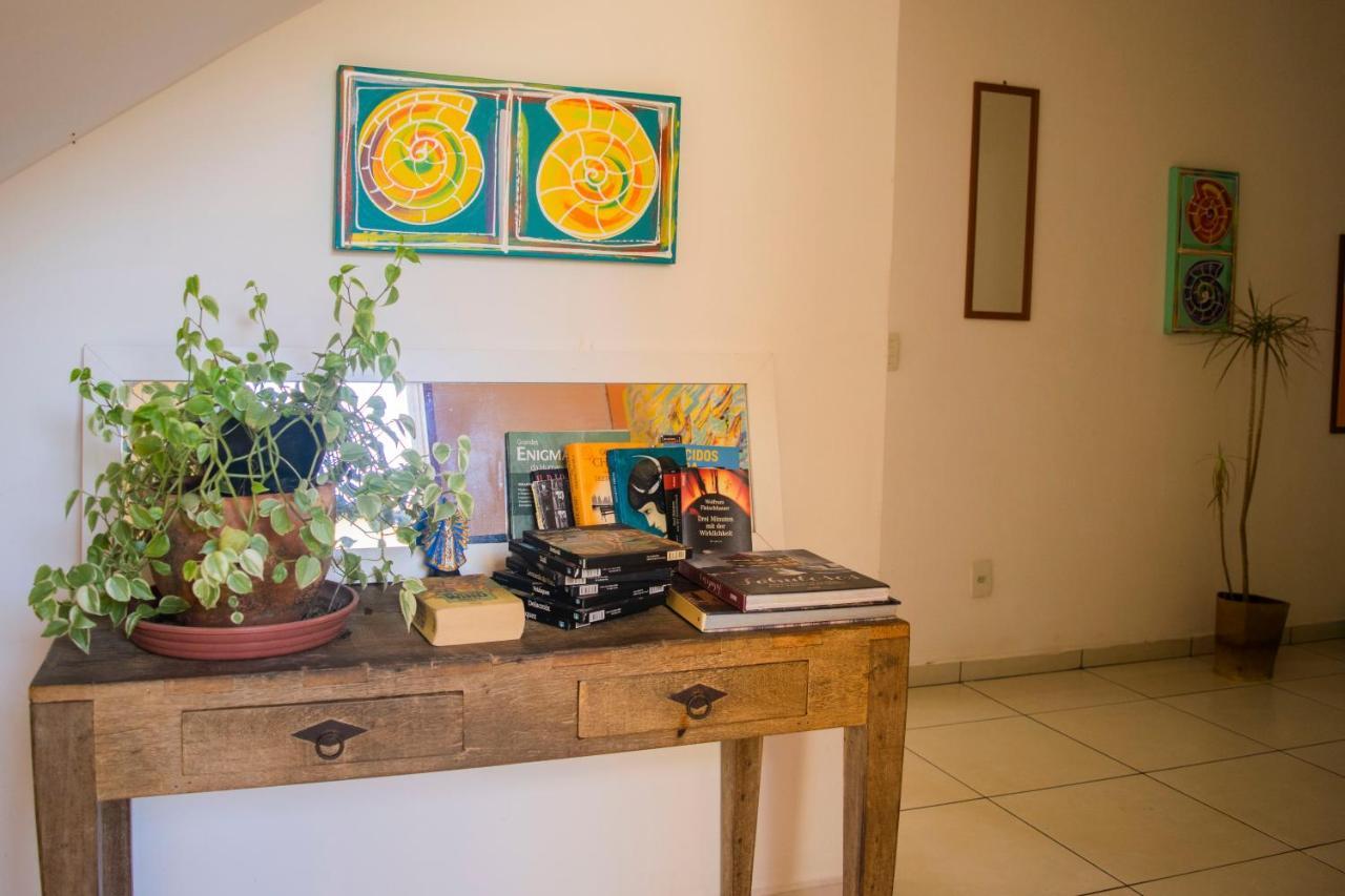 Moana B&B Armacao dos Buzios Ngoại thất bức ảnh