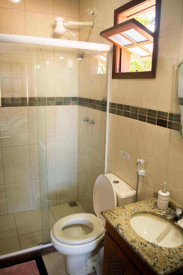 Moana B&B Armacao dos Buzios Ngoại thất bức ảnh