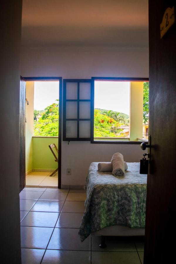 Moana B&B Armacao dos Buzios Ngoại thất bức ảnh