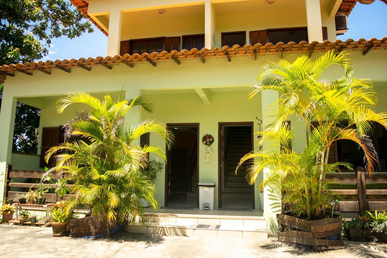 Moana B&B Armacao dos Buzios Ngoại thất bức ảnh