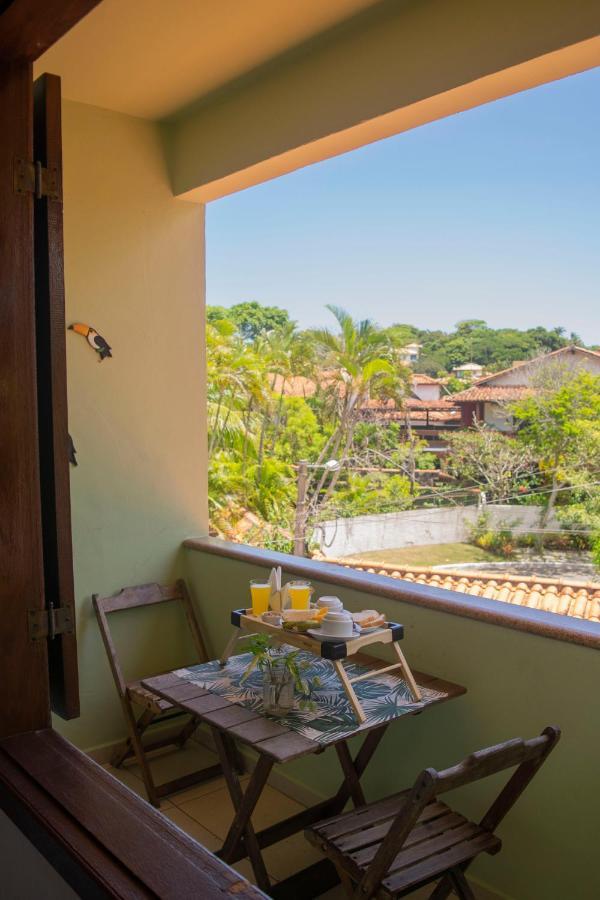 Moana B&B Armacao dos Buzios Ngoại thất bức ảnh