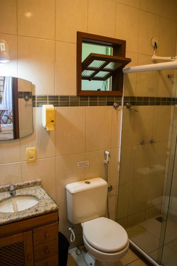 Moana B&B Armacao dos Buzios Ngoại thất bức ảnh