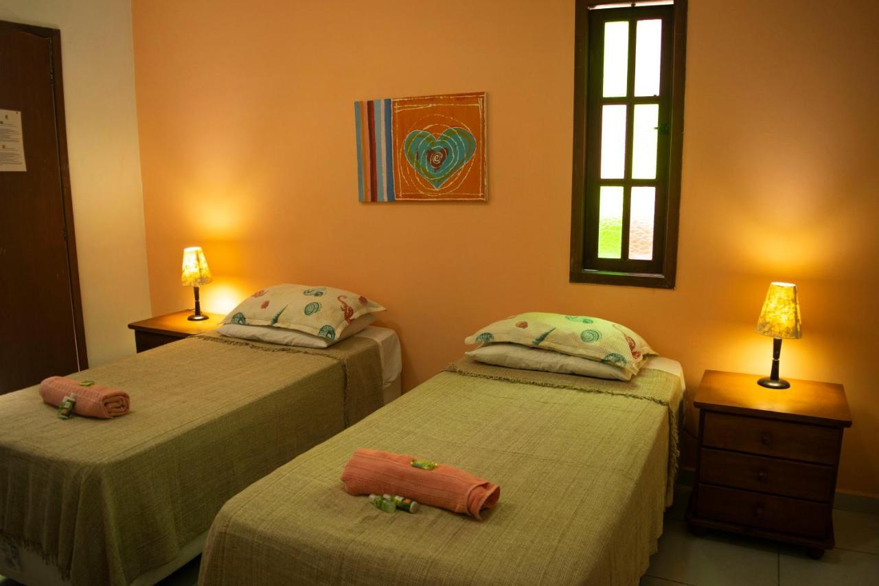 Moana B&B Armacao dos Buzios Ngoại thất bức ảnh