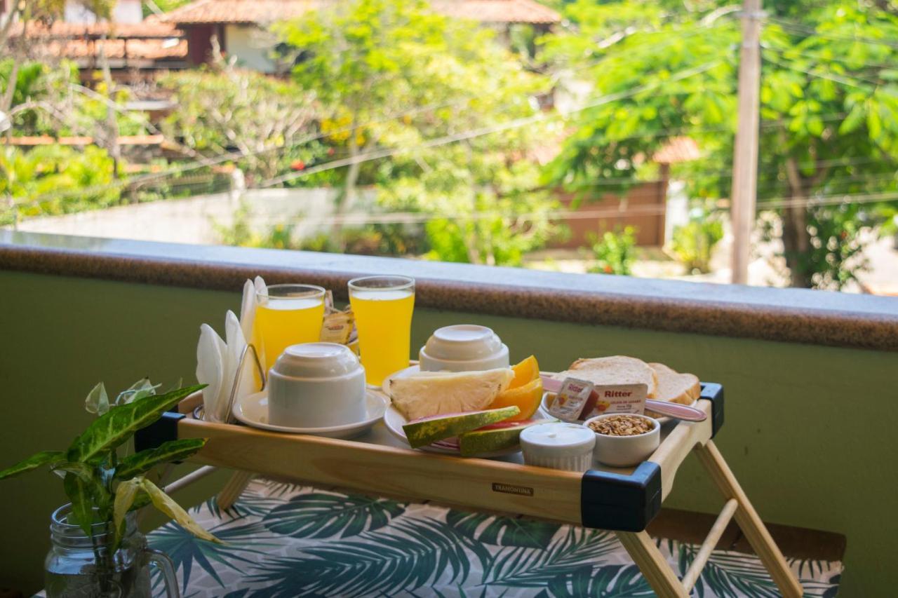 Moana B&B Armacao dos Buzios Ngoại thất bức ảnh