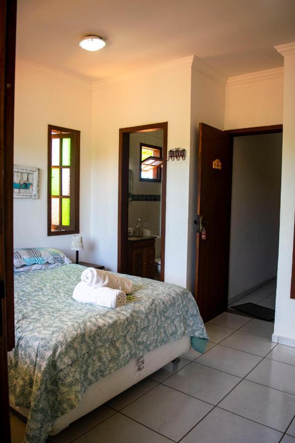 Moana B&B Armacao dos Buzios Ngoại thất bức ảnh
