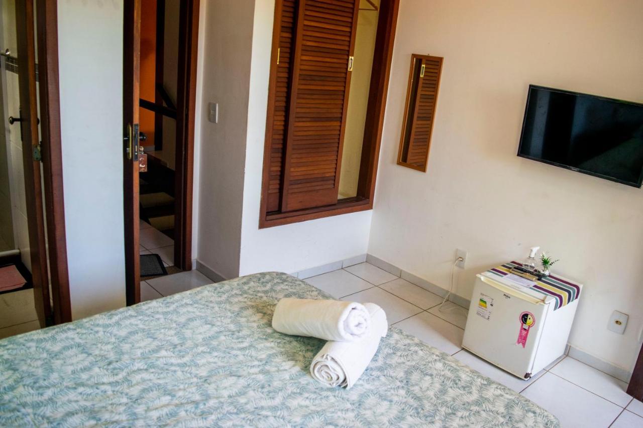 Moana B&B Armacao dos Buzios Ngoại thất bức ảnh