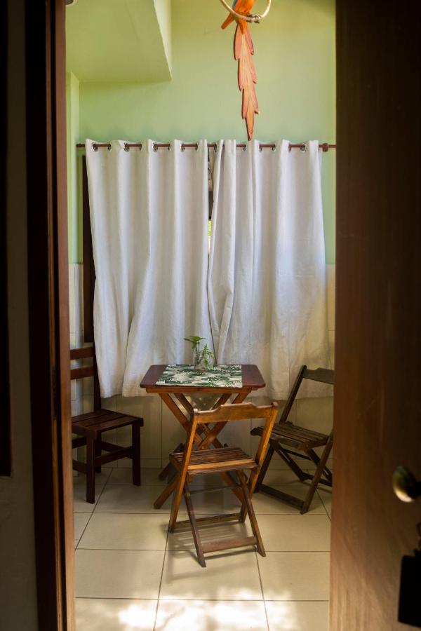 Moana B&B Armacao dos Buzios Ngoại thất bức ảnh
