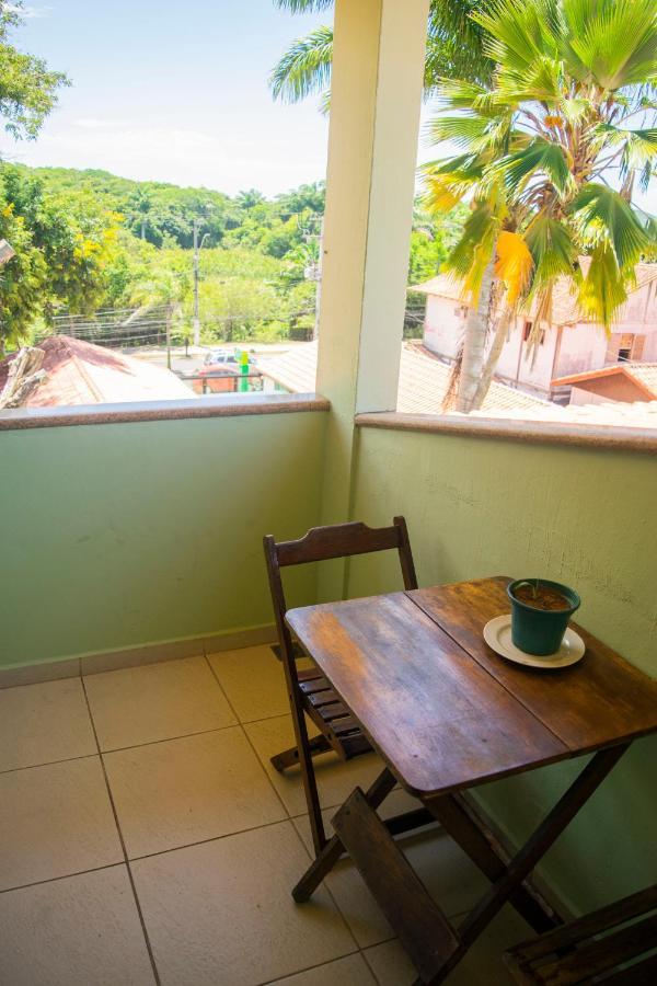 Moana B&B Armacao dos Buzios Ngoại thất bức ảnh