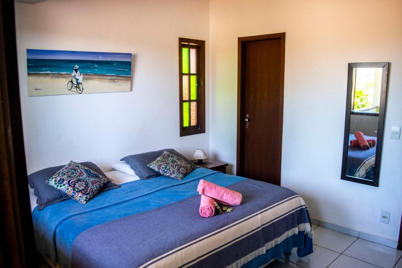 Moana B&B Armacao dos Buzios Ngoại thất bức ảnh