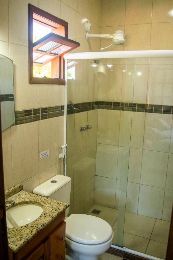 Moana B&B Armacao dos Buzios Ngoại thất bức ảnh