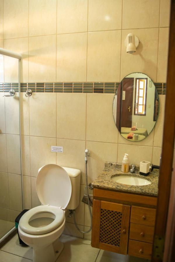 Moana B&B Armacao dos Buzios Ngoại thất bức ảnh
