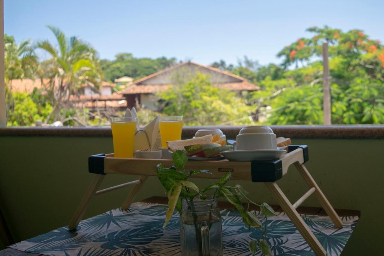 Moana B&B Armacao dos Buzios Ngoại thất bức ảnh